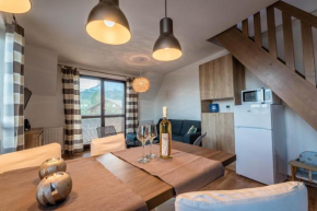 Отель Apartment Jamy  Высоке Татры